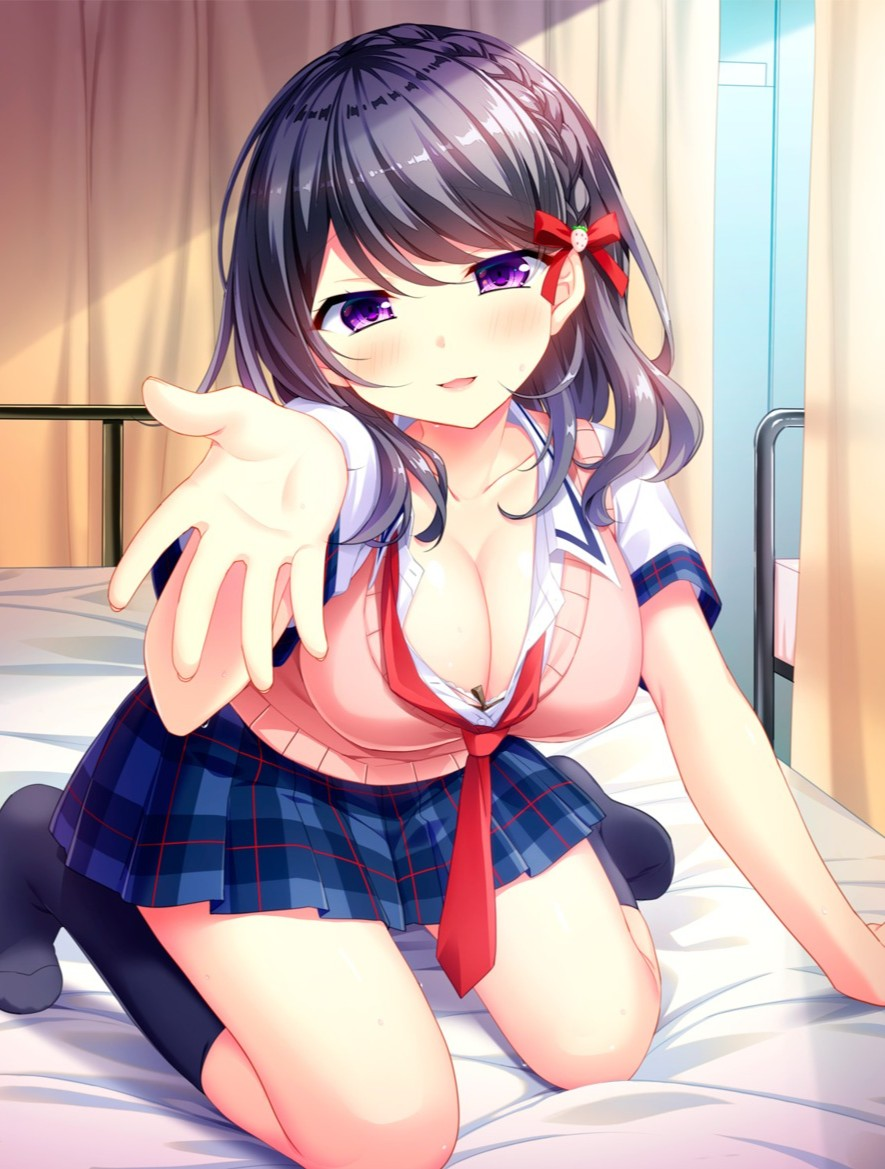 Little Sick Girls ～青梅竹马的恋人～