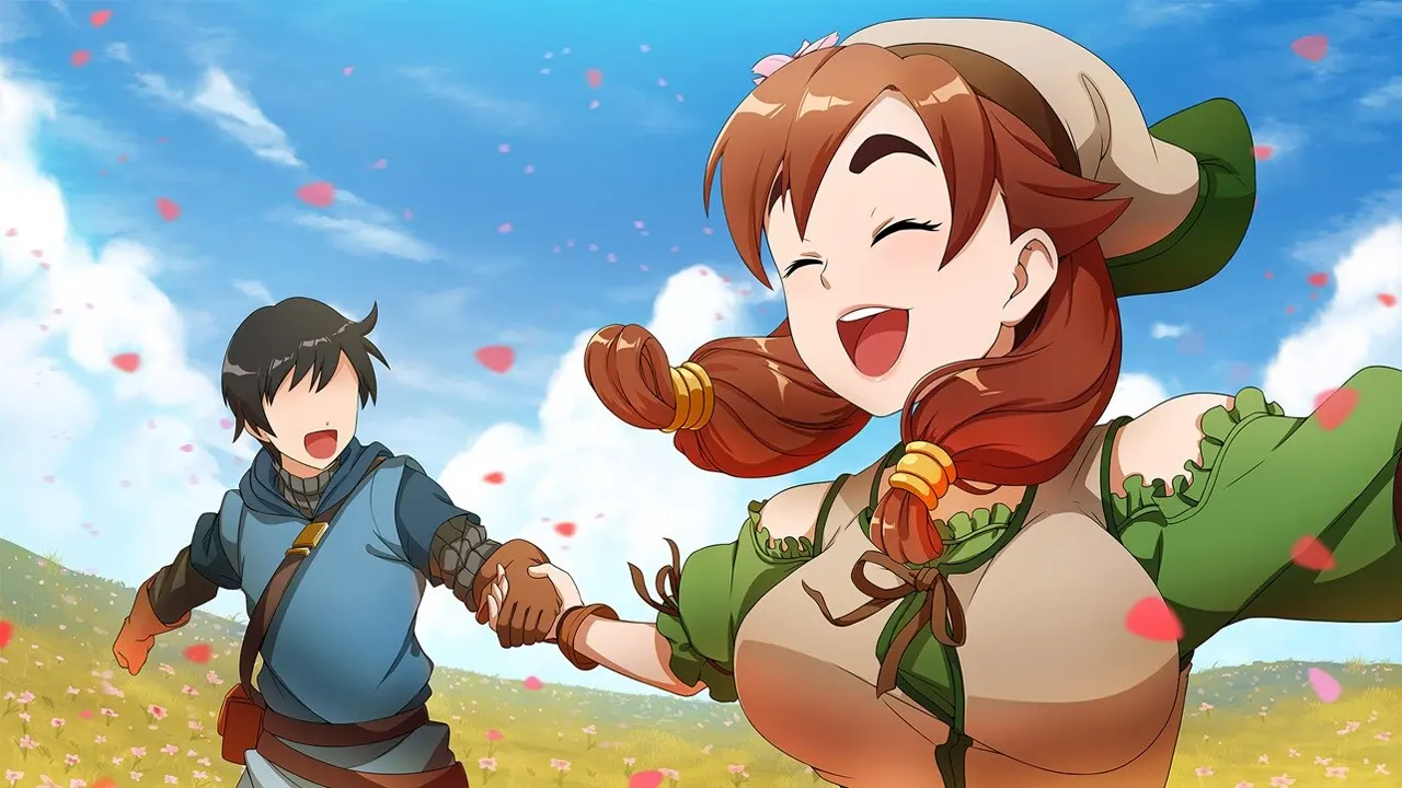 小兵求爱记 截图 2