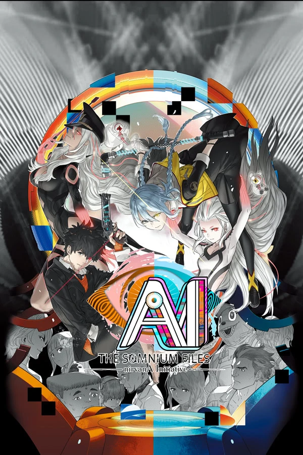 AI:梦境档案 涅槃肇始