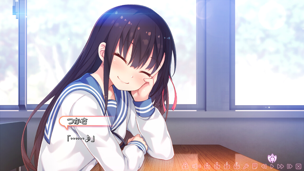 Honey*Honey*Honey! 截图 5