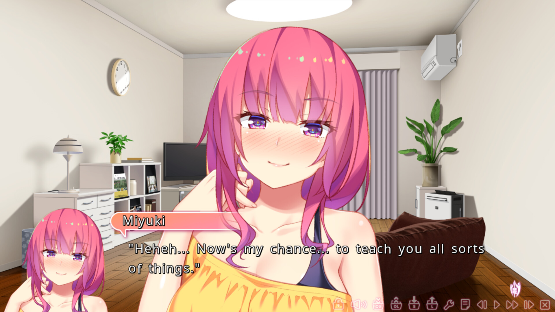 Honey*Honey*Honey! 截图 4