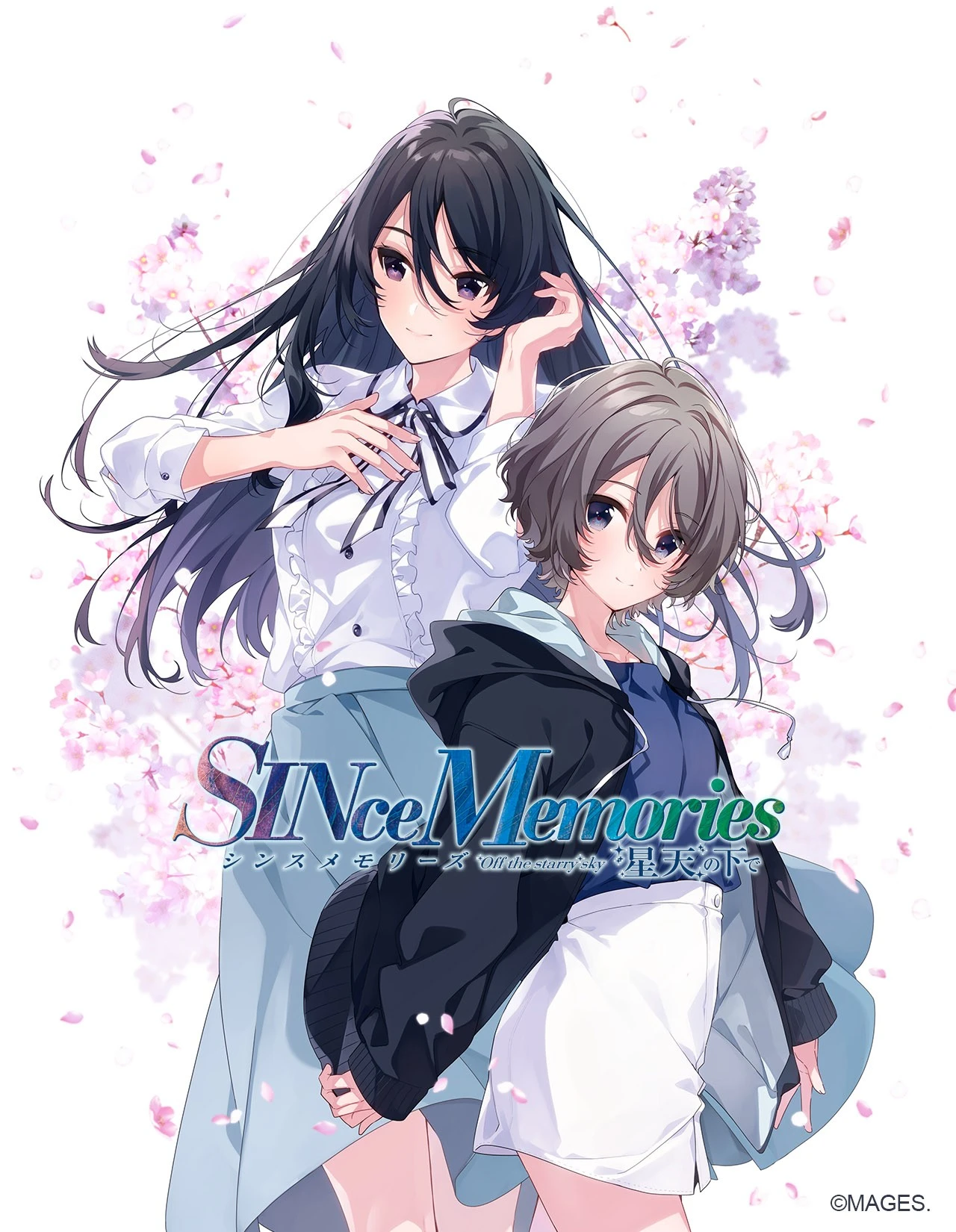Since Memories 星穹之下
