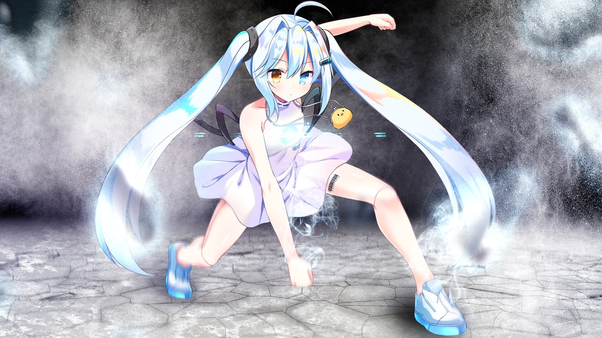 熠熠星光，魔物娘 截图 4