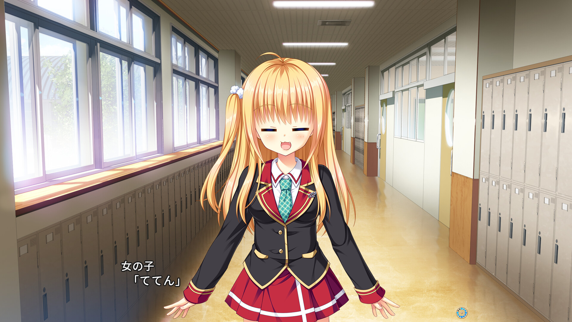 AMBITIOUS MISSION 截图 2