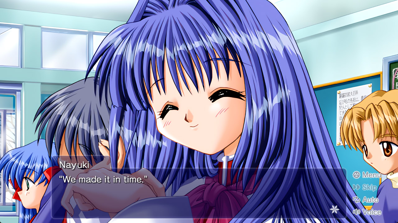 Kanon 截图 3