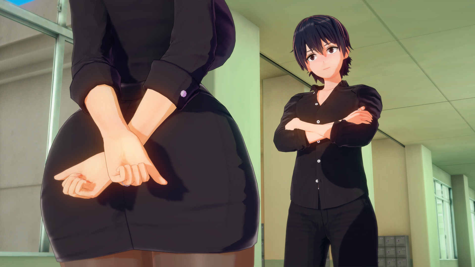 创世计划 截图 2