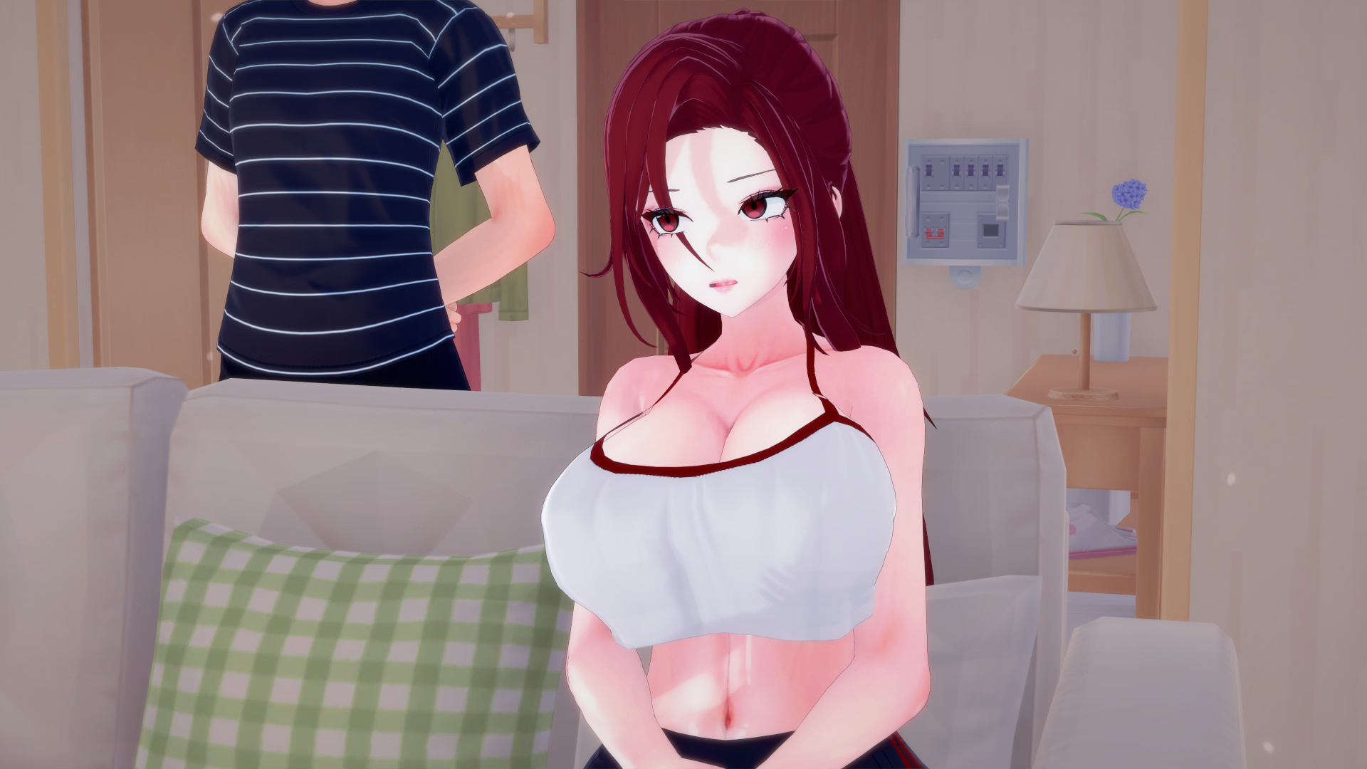 创世计划 截图 1