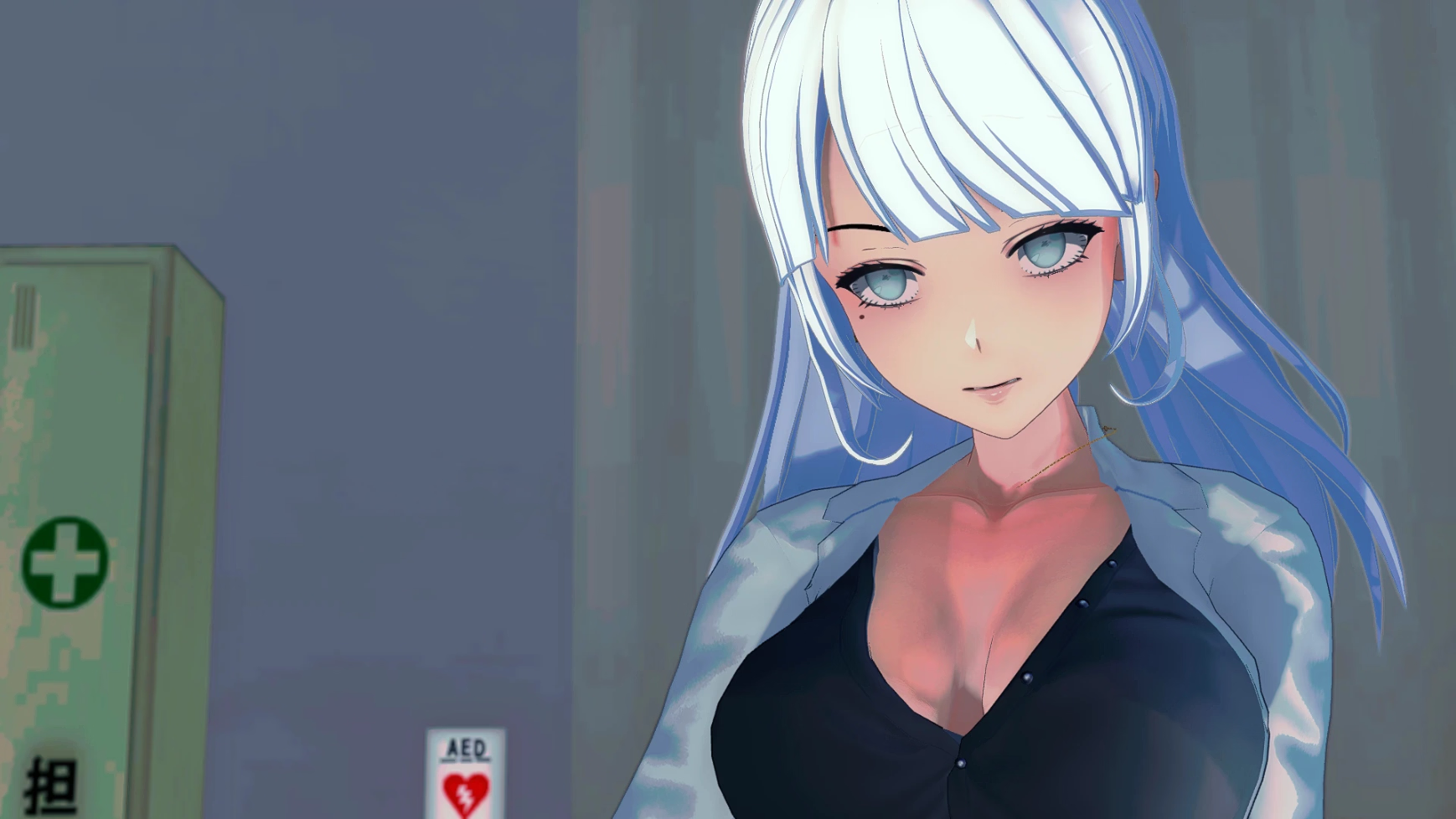 缥缈羁绊 截图 5