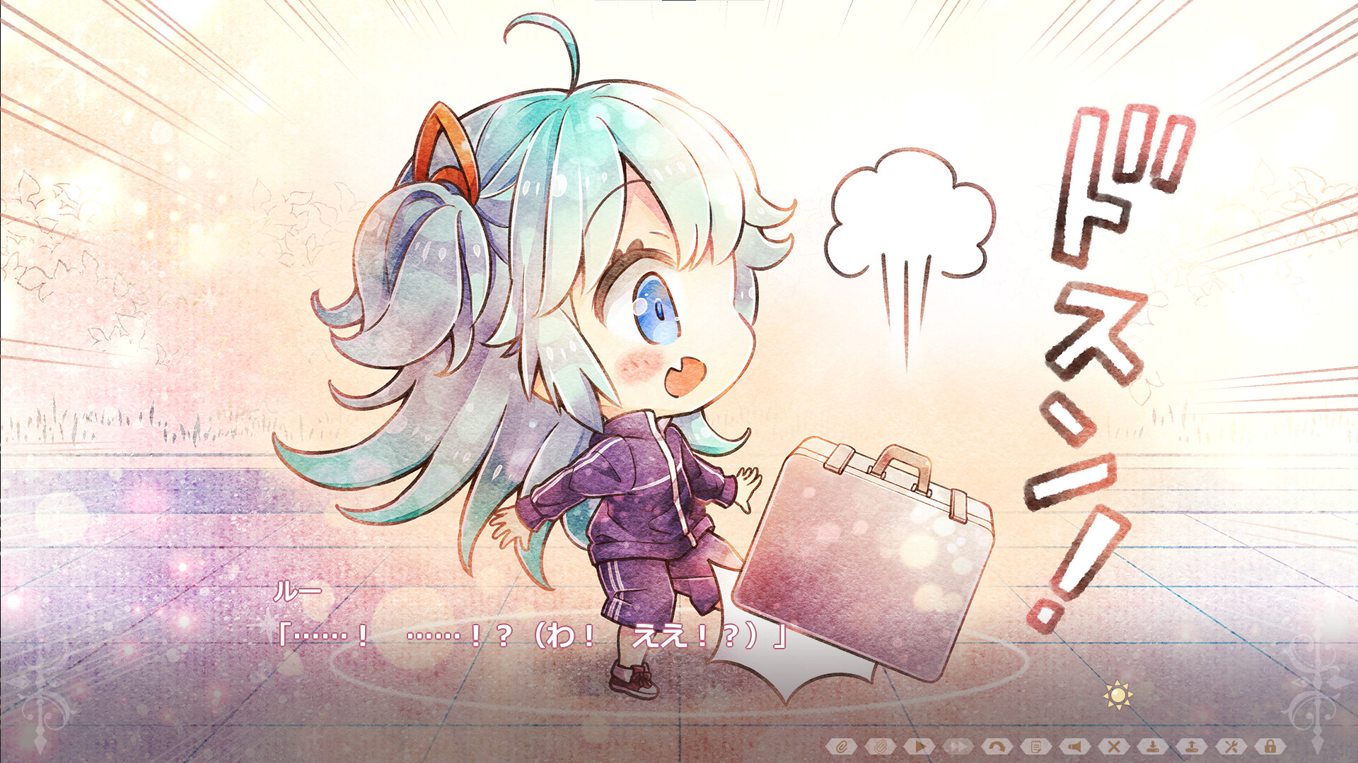 Happy Live Show Up! 截图 3