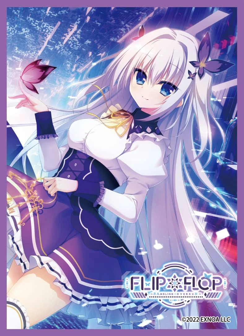 FLIP*FLOP 〜RAMBLING OVERRUN〜