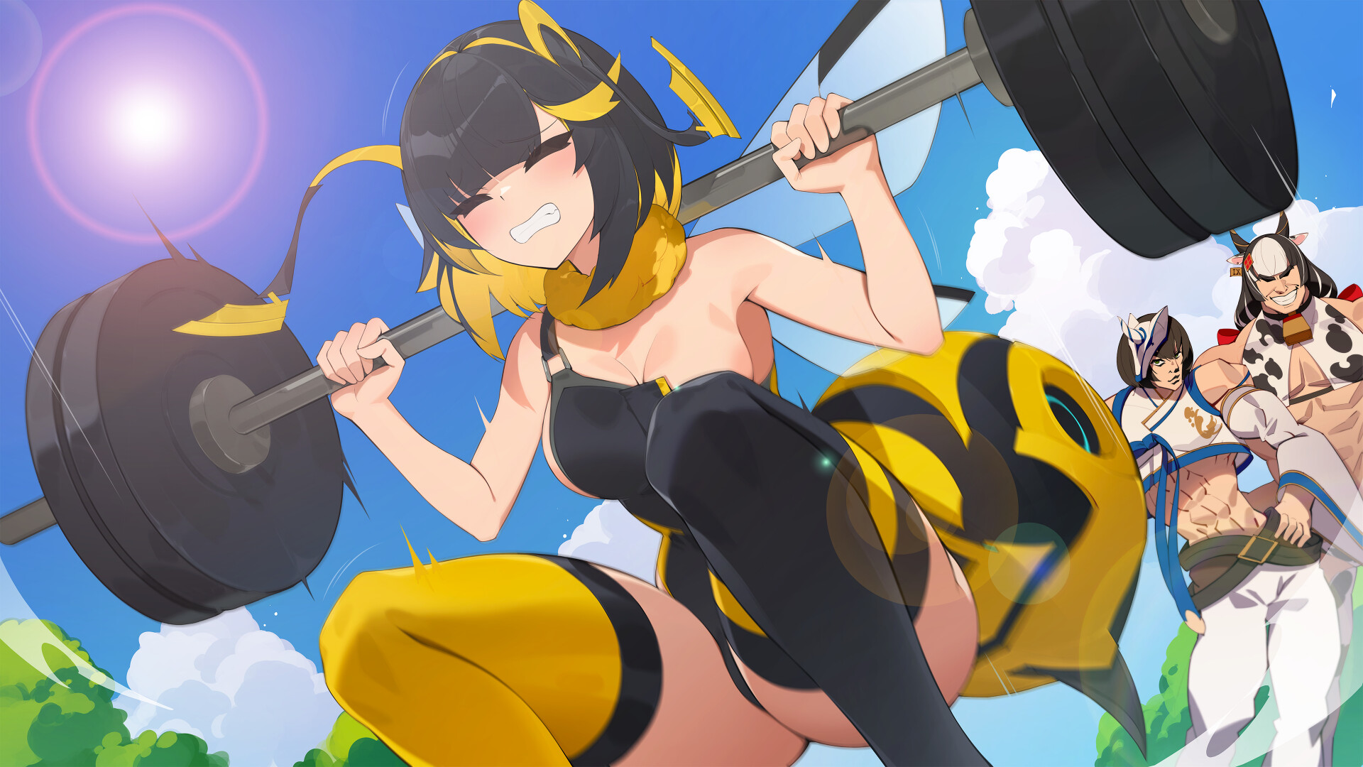 灰色乐园：女巫的花园 截图 7