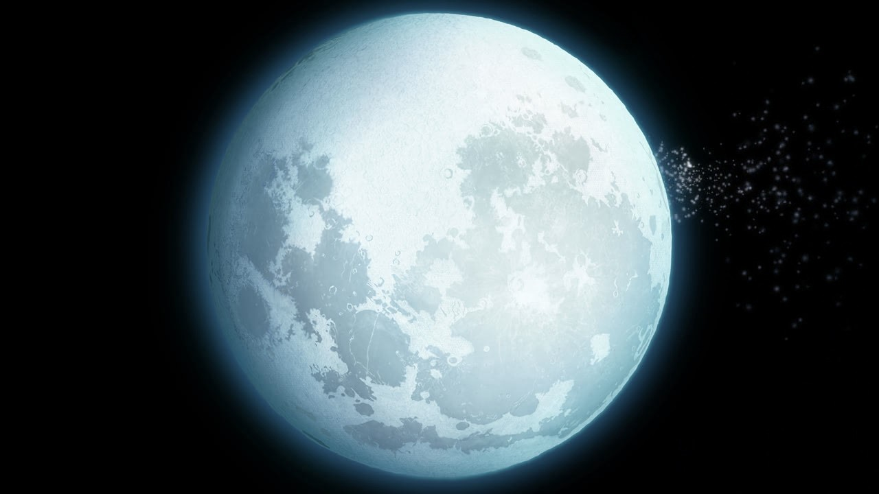 Rewrite: Cradles Tale 截图 4