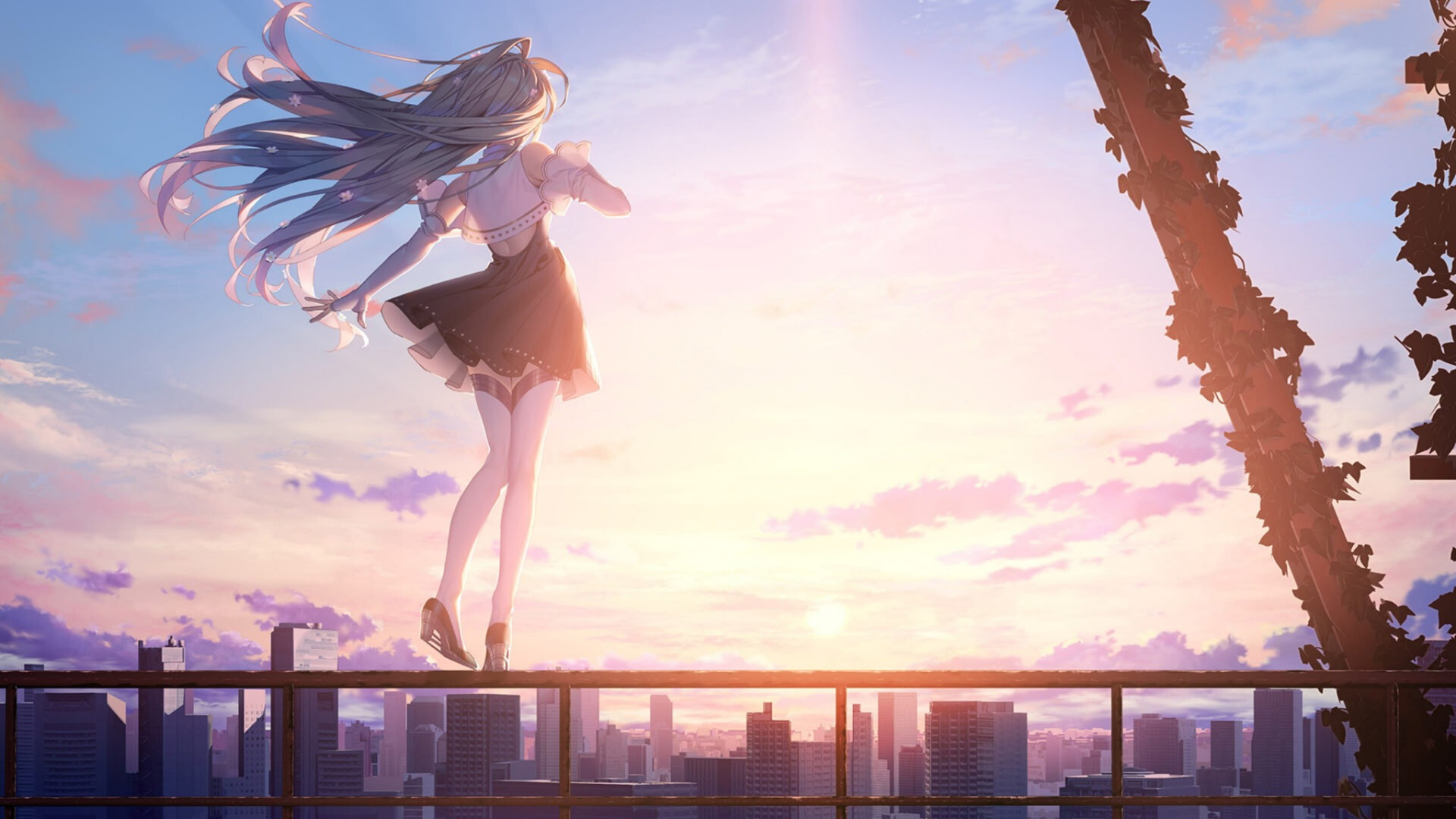 KANADE 截图 2