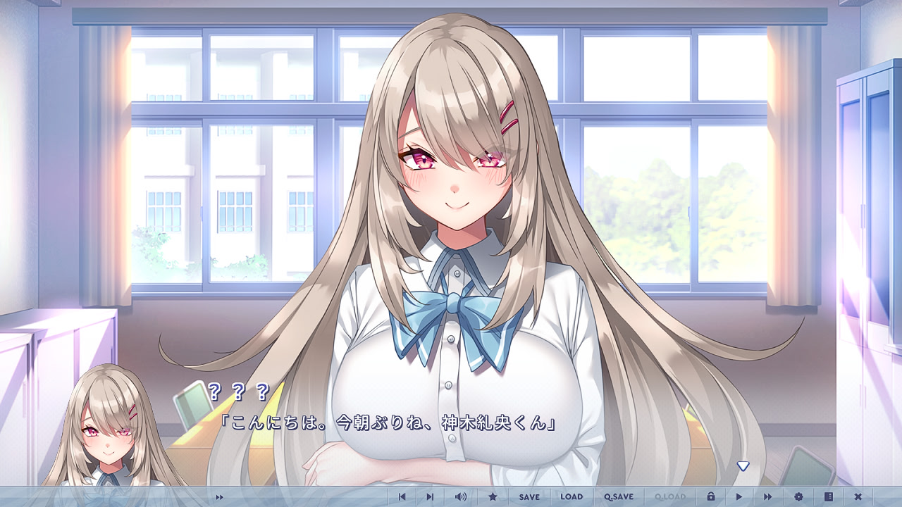 年上彼女 截图 2