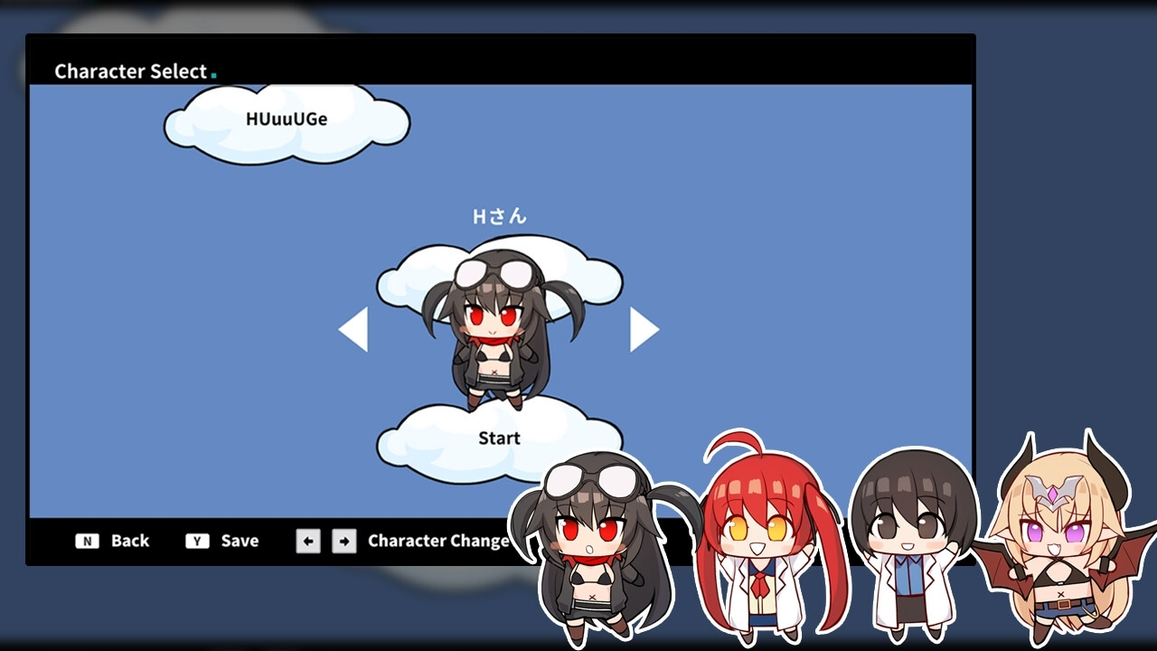 项目赛娜 - Project Sena - 截图 5
