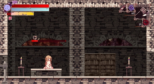 Bloodroot 截图 3