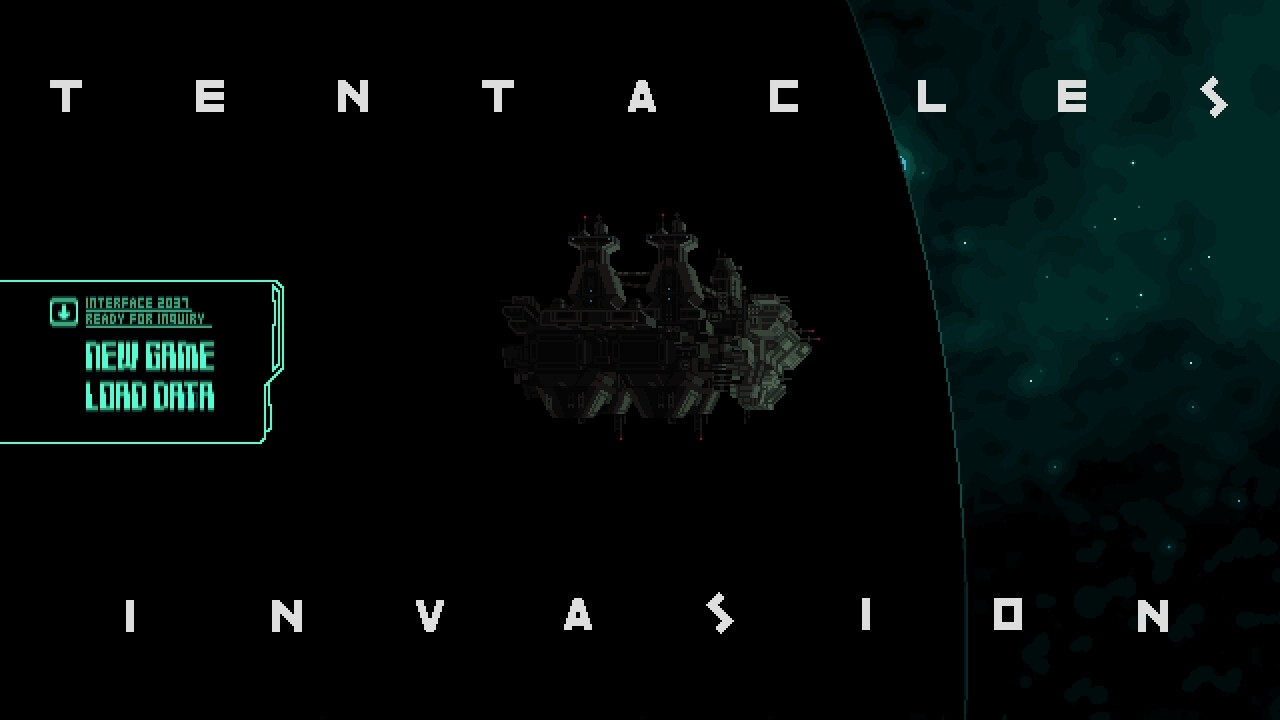 TENTACLES INVASION 截图 2
