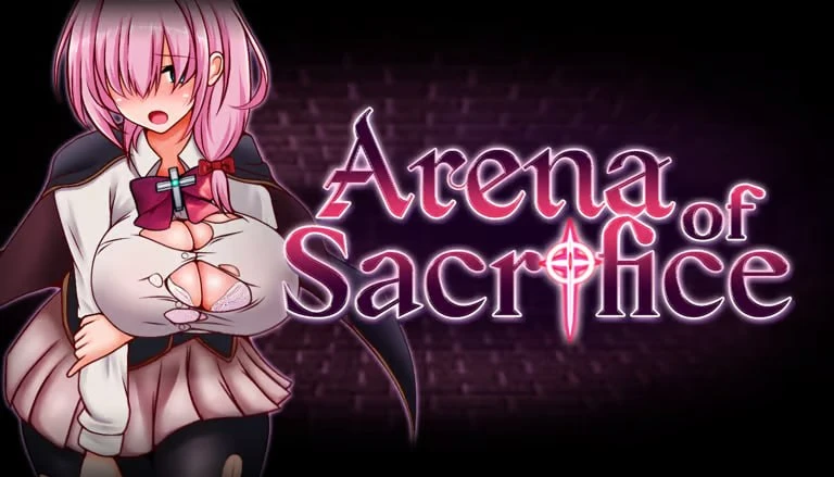 Arena of Sacrifice