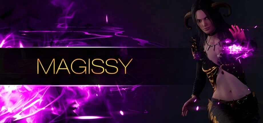 Magissy