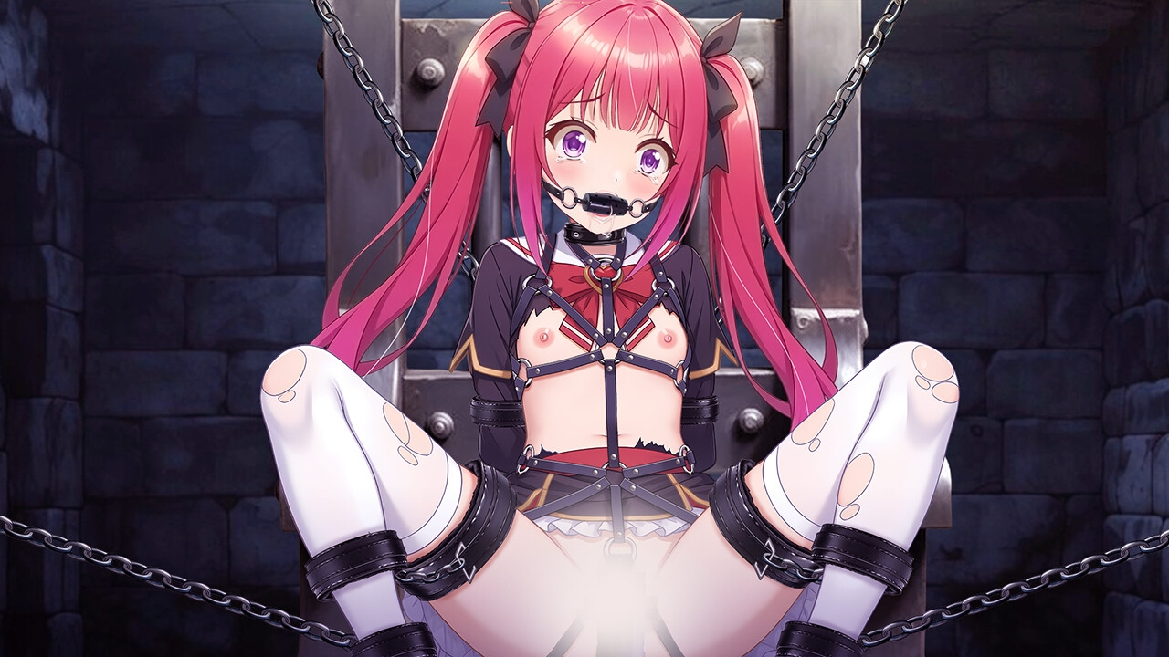 光速魔法少女萨莉卡Re 截图 6