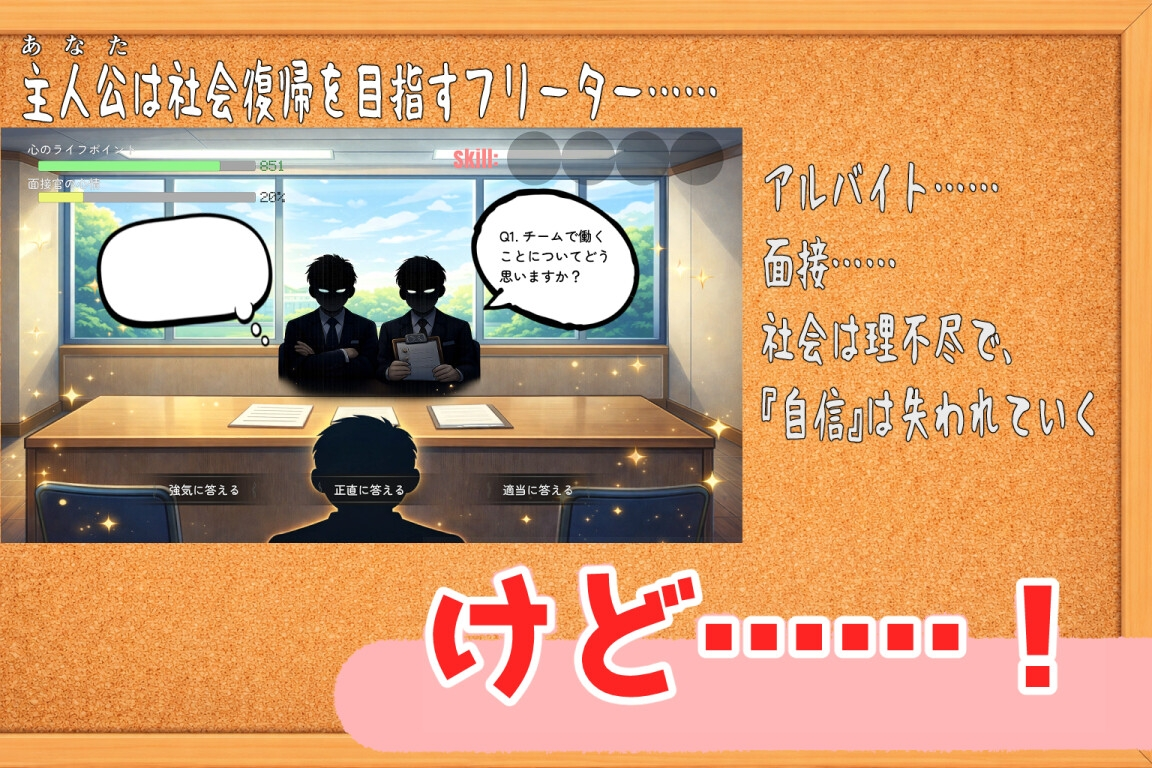 强行入住的辣妹后宫同居生活 截图 2
