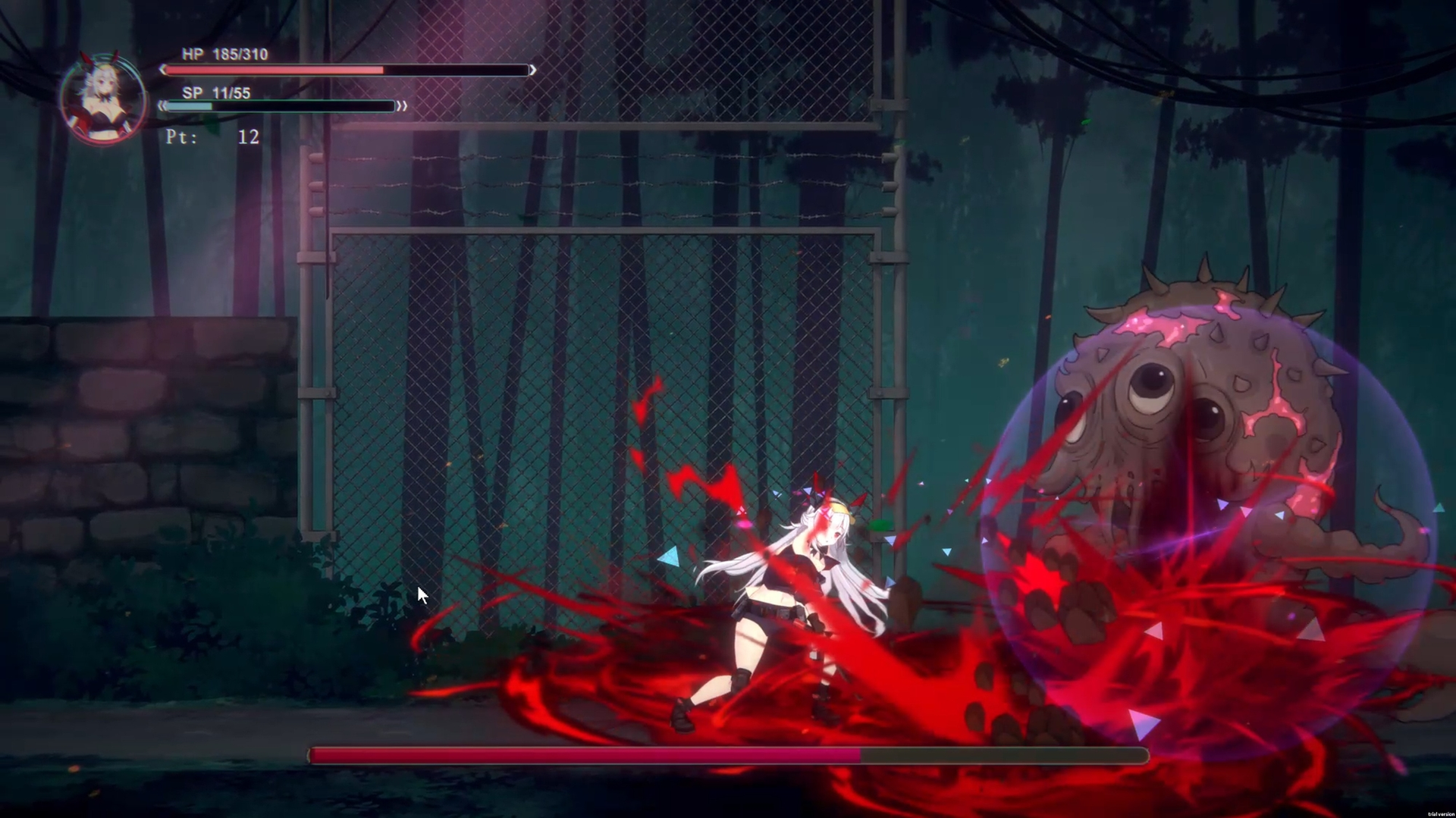 细胞崩坏 截图 6