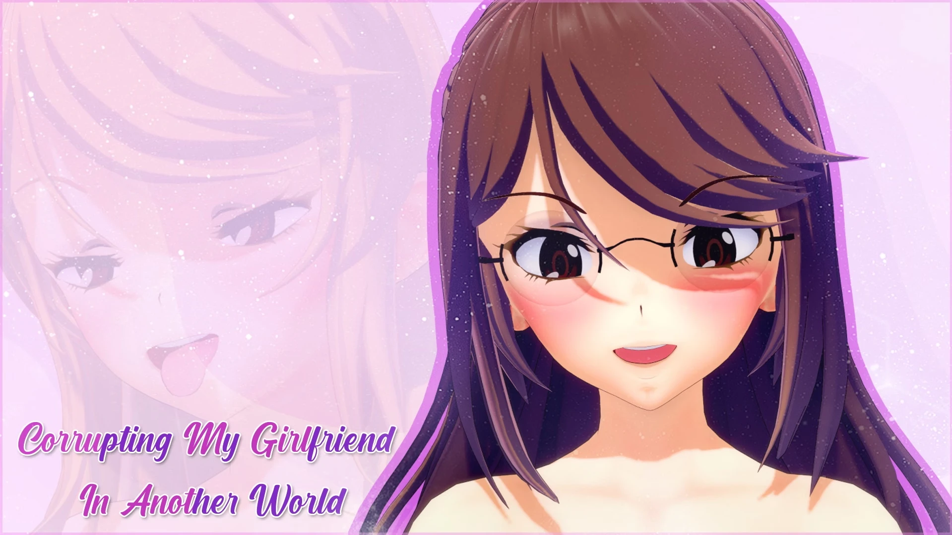 异世界女友调教录