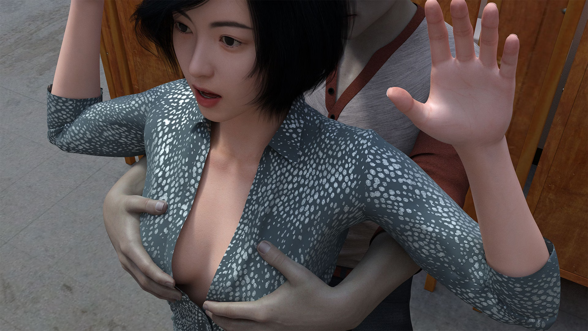 未来之妻 截图 6