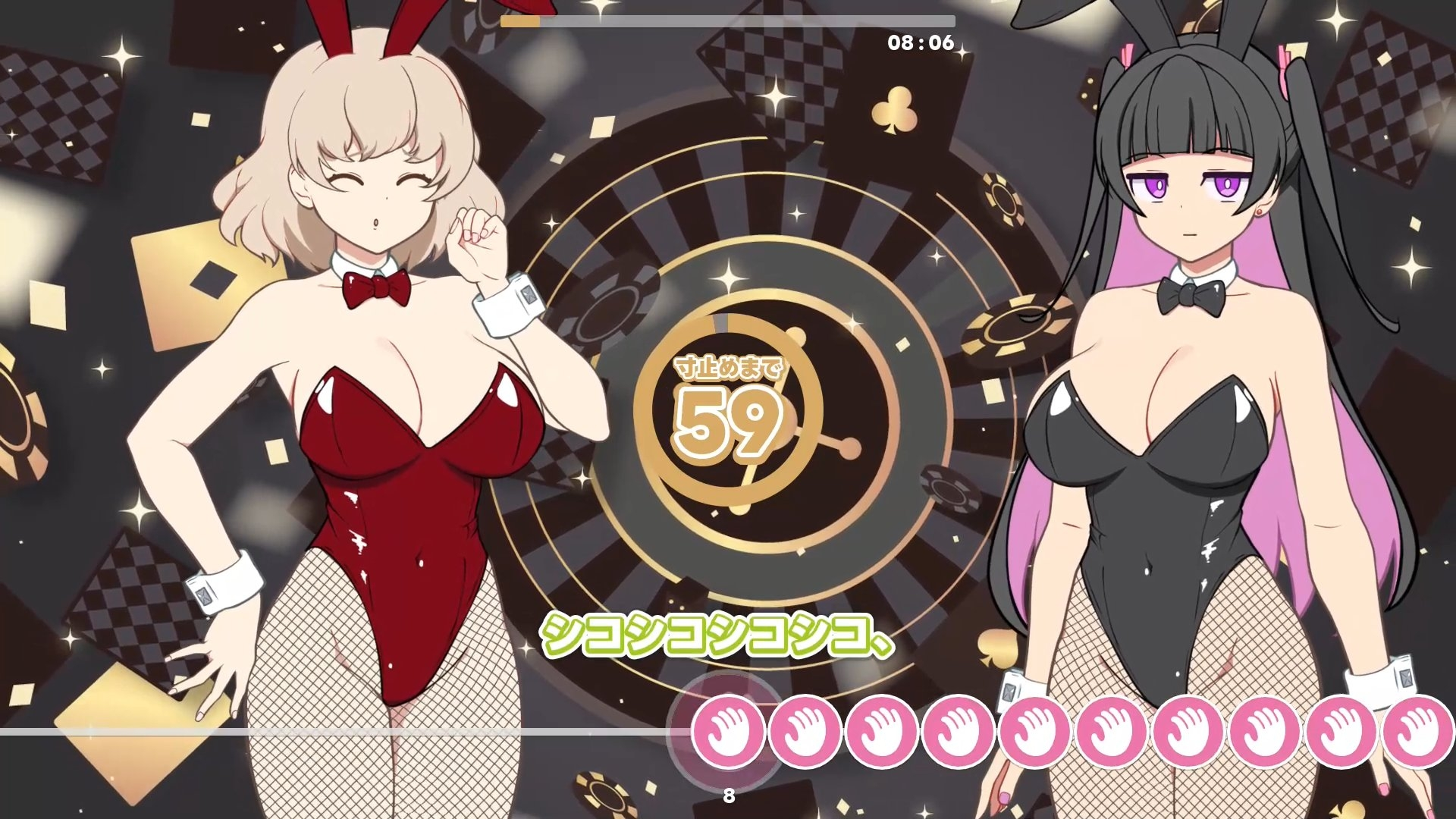 GGG GoonGoon自慰狂！ ！ 截图 6
