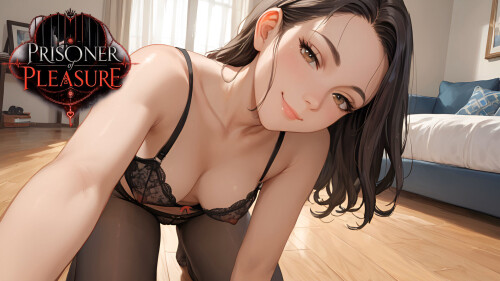 欢愉之囚 Prisoner of Pleasure