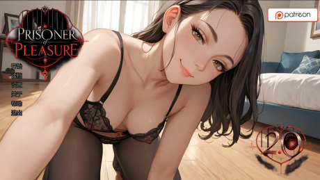 欢愉之囚 Prisoner of Pleasure 截图 1