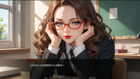欢愉之囚 Prisoner of Pleasure 截图 2