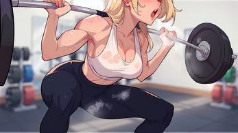 如梦的夏天 截图 2