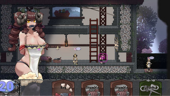 MonCurse 截图 2