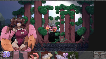 MonCurse 截图 4