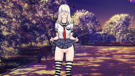 学校游戏/School Game 截图 2