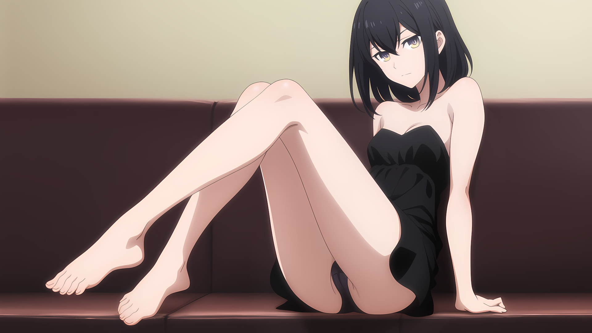 蛋娘 Egg Maiden