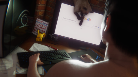 摇篮：拔开迷雾 截图 3