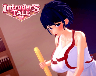 入侵者物语 Intruder’s Tale