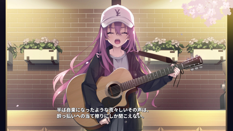 橘光柠水随想曲 截图 3