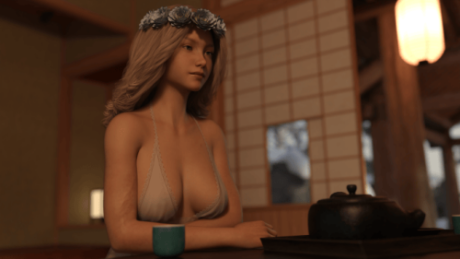 女神的最佳交易 截图 5