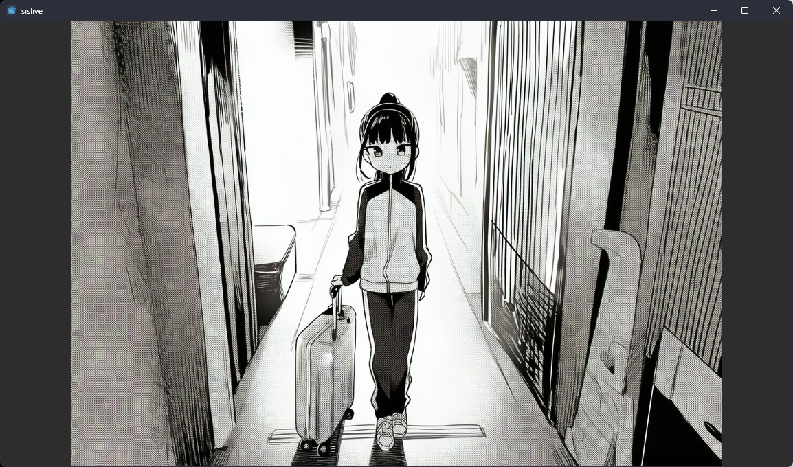 小登同居生活 截图 1