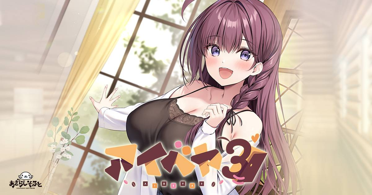 同居女友3