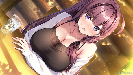 同居女友3 截图 2