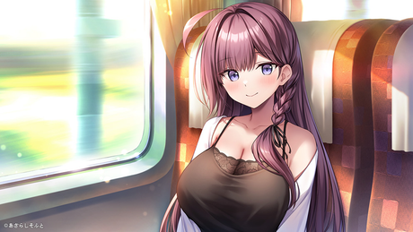 同居女友3 截图 1